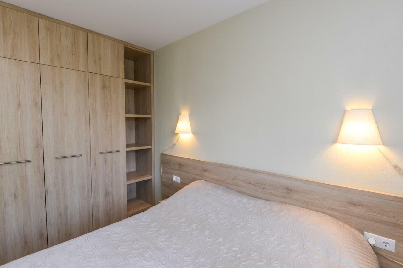 Vila Paula Palanga Exteriör bild